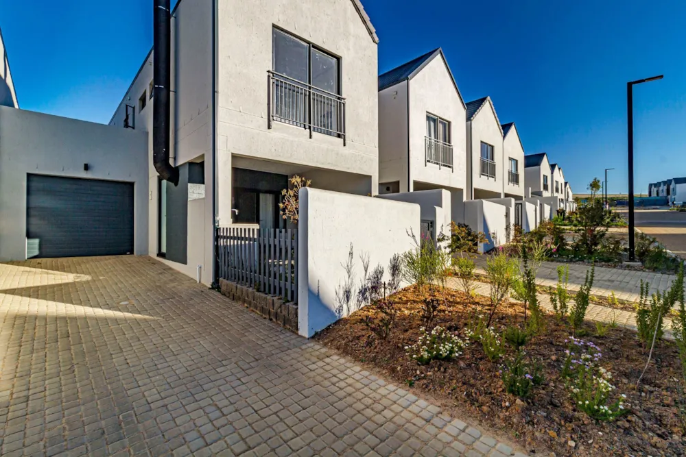 House for sale in Newinbosch - ST1750006