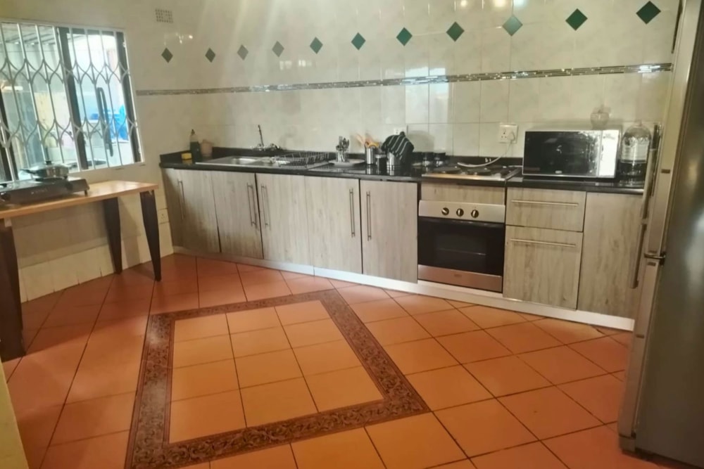 House for sale in Sunford - 1DBN1750018 House for sale in Sunford - 1DBN1750018