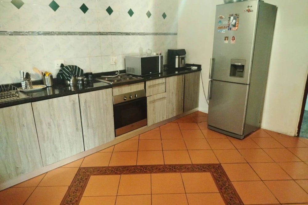 House for sale in Sunford - 1DBN1750018 House for sale in Sunford - 1DBN1750018