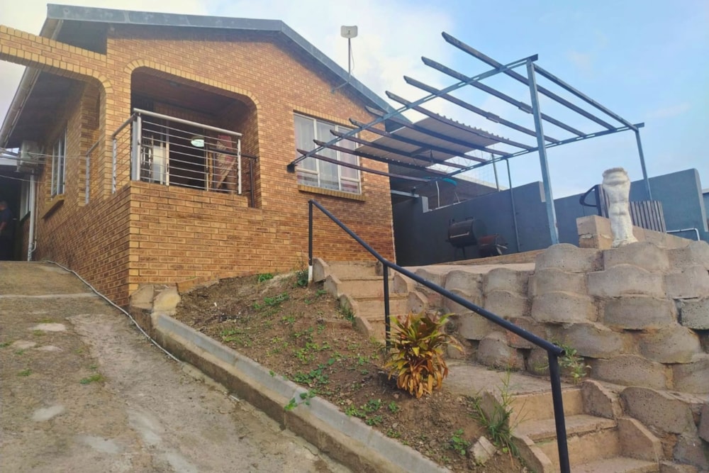 House for sale in Sunford - 1DBN1750018 House for sale in Sunford - 1DBN1750018