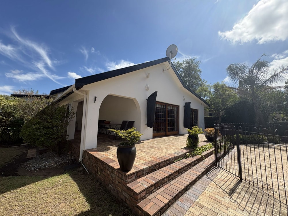 House to rent in Walmer - 1PLZ1750021