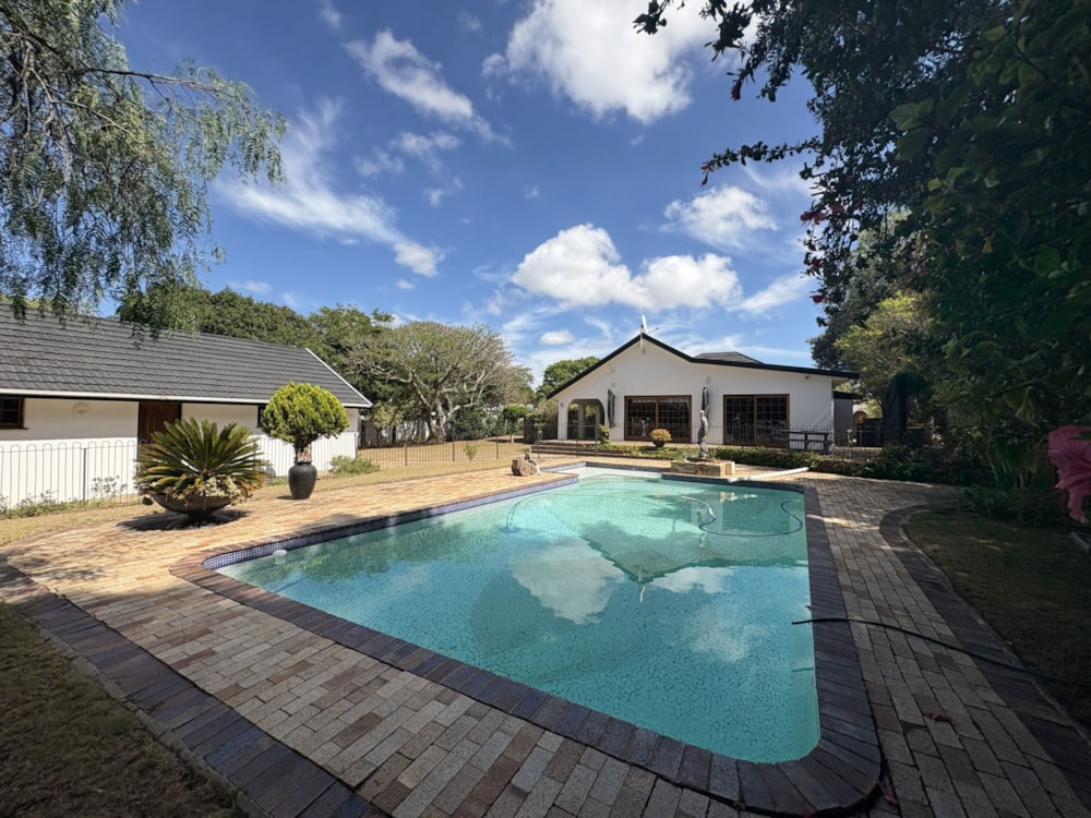 House to rent in Walmer - 1PLZ1750021