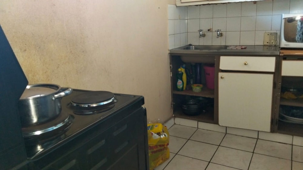 Apartment for sale in Vereeniging Central - 1VT1750325 Apartment for sale in Vereeniging Central - 1VT1750325