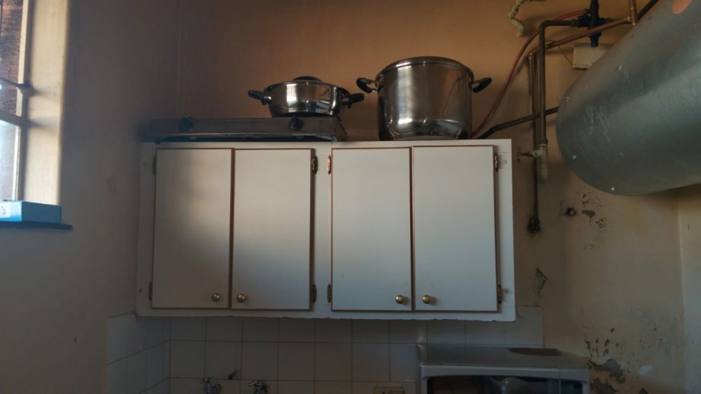 Apartment for sale in Vereeniging Central - 1VT1750325 Apartment for sale in Vereeniging Central - 1VT1750325