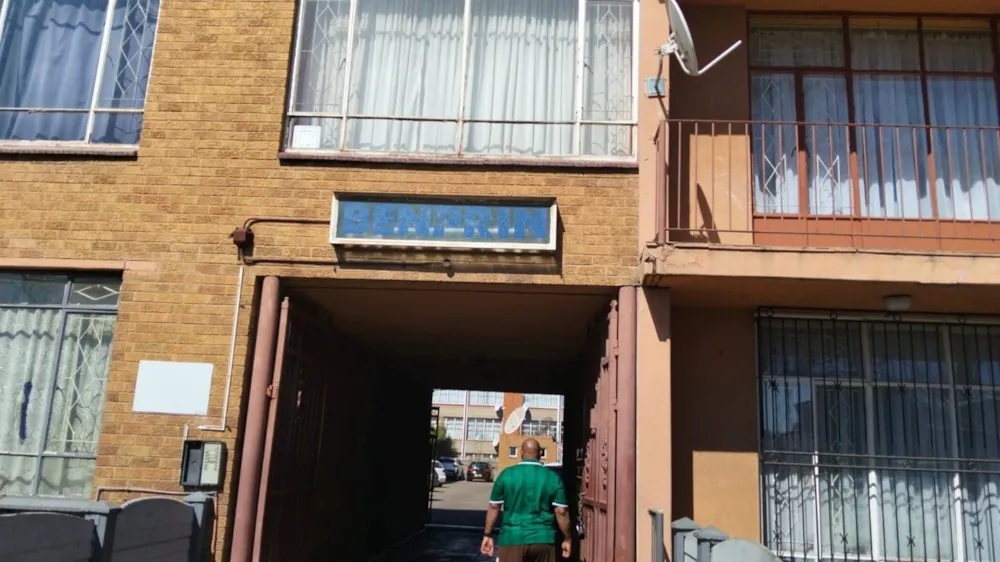 Apartment for sale in Vereeniging Central - 1VT1750325 Apartment for sale in Vereeniging Central - 1VT1750325