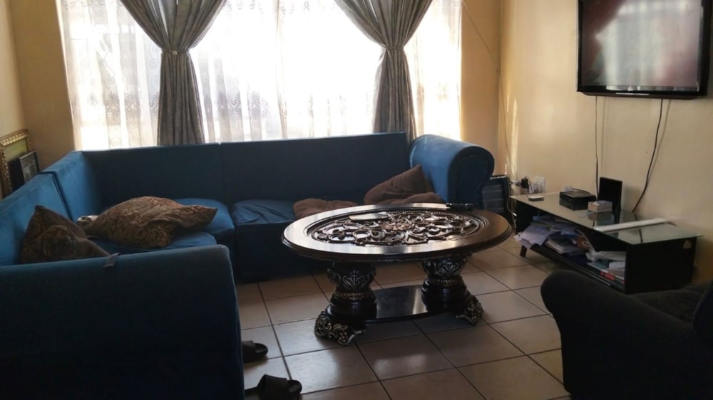 Apartment for sale in Vereeniging Central - 1VT1750325 Apartment for sale in Vereeniging Central - 1VT1750325