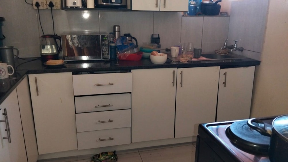 Apartment for sale in Vereeniging Central - 1VT1750323 Apartment for sale in Vereeniging Central - 1VT1750323