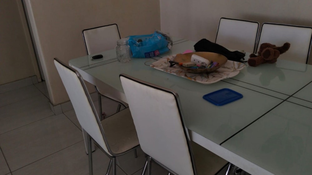 Apartment for sale in Vereeniging Central - 1VT1750323 Apartment for sale in Vereeniging Central - 1VT1750323