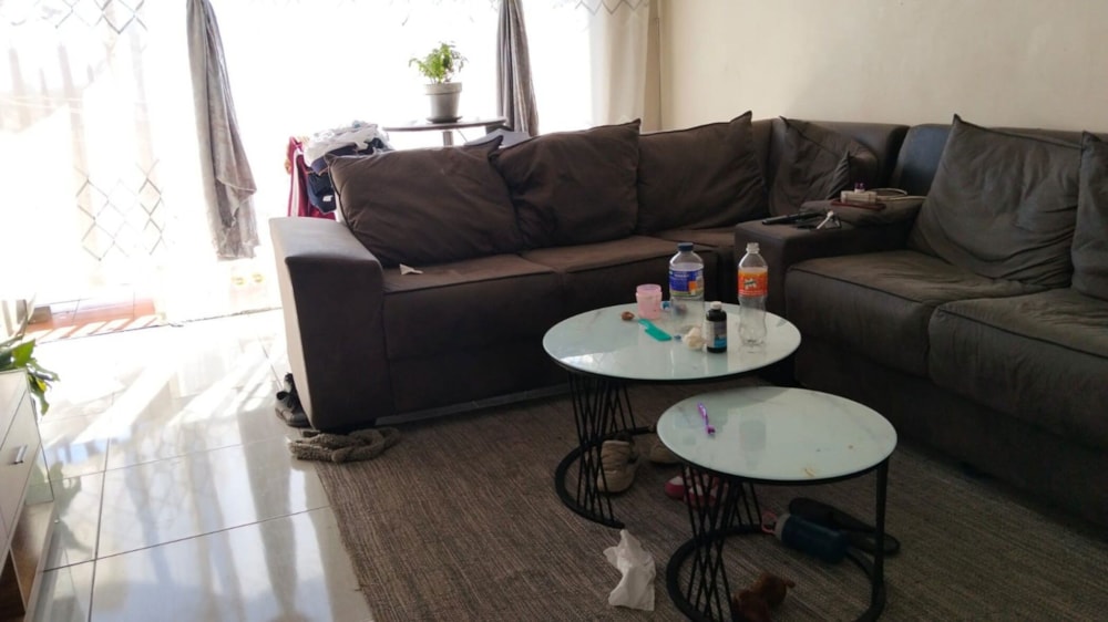 Apartment for sale in Vereeniging Central - 1VT1750323 Apartment for sale in Vereeniging Central - 1VT1750323