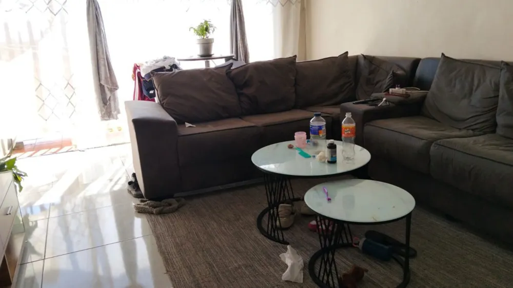 Apartment for sale in Vereeniging Central - 1VT1750323 Apartment for sale in Vereeniging Central - 1VT1750323