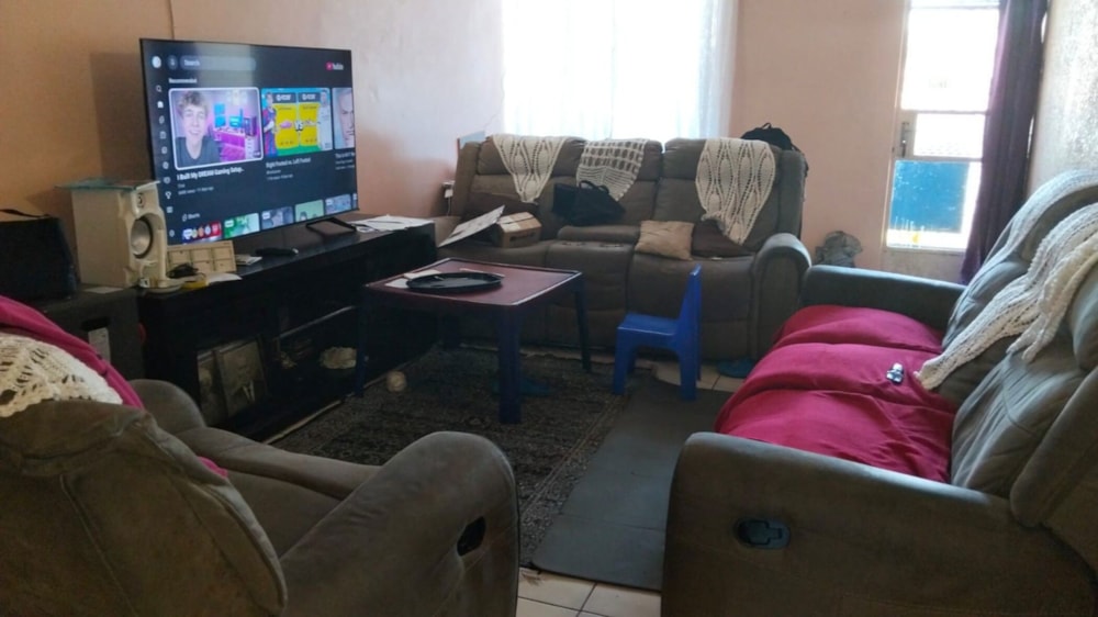Apartment for sale in Vereeniging Central - 1VT1750326 Apartment for sale in Vereeniging Central - 1VT1750326