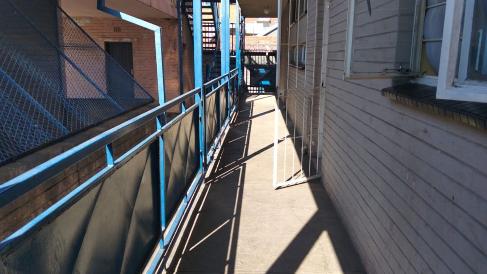 Apartment for sale in Vereeniging Central - 1VT1750326 Apartment for sale in Vereeniging Central - 1VT1750326