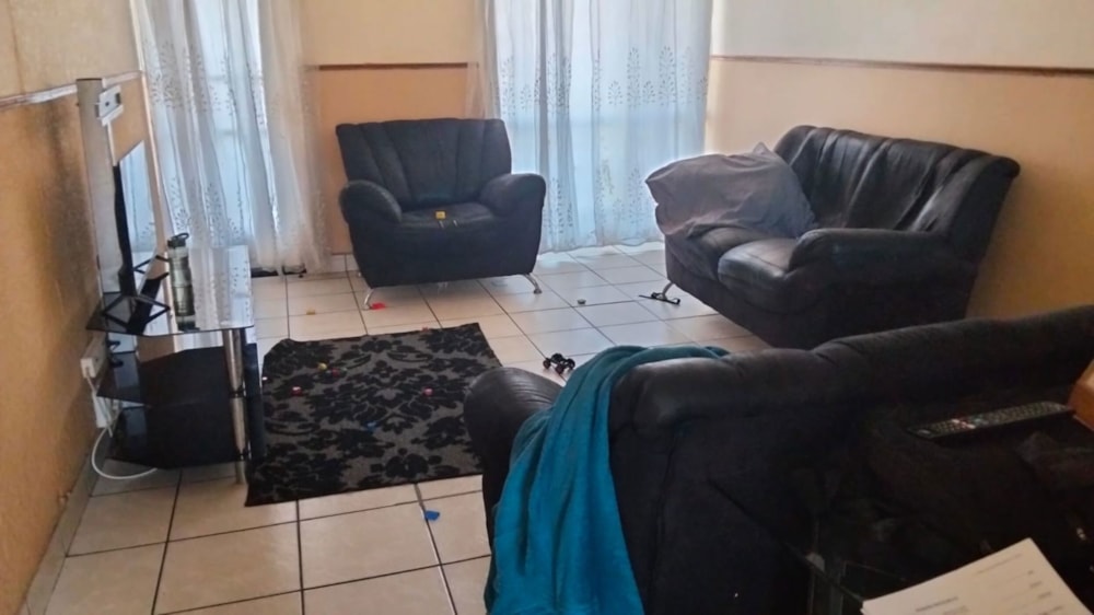 Apartment for sale in Vereeniging Central - 1VT1750329 Apartment for sale in Vereeniging Central - 1VT1750329