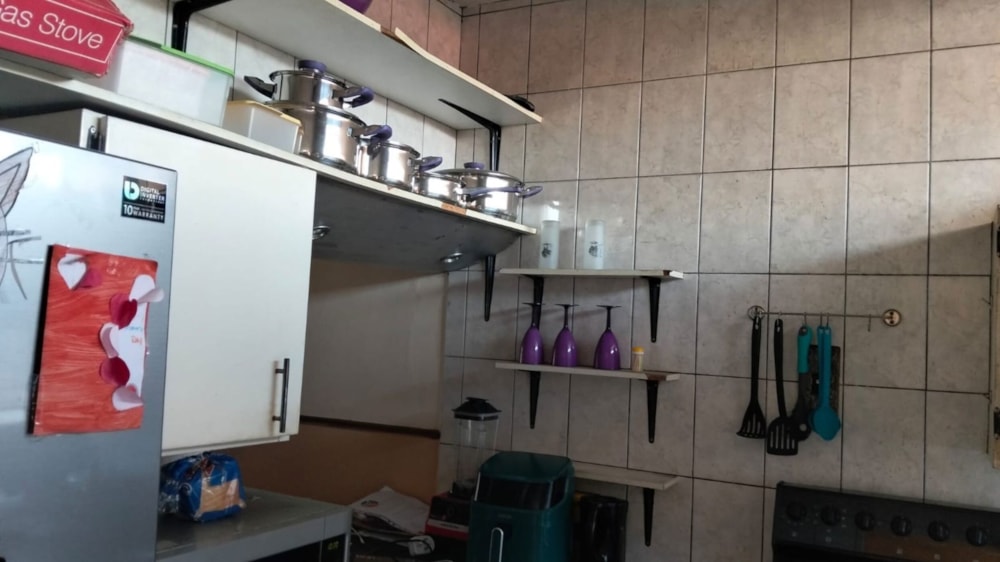 Apartment for sale in Vereeniging Central - 1VT1750329 Apartment for sale in Vereeniging Central - 1VT1750329
