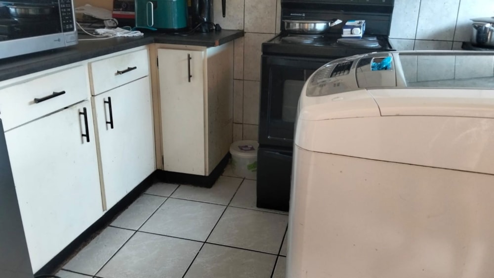Apartment for sale in Vereeniging Central - 1VT1750329 Apartment for sale in Vereeniging Central - 1VT1750329
