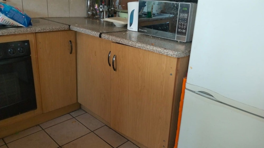 Apartment for sale in Vereeniging Central - 1VT1750332 Apartment for sale in Vereeniging Central - 1VT1750332