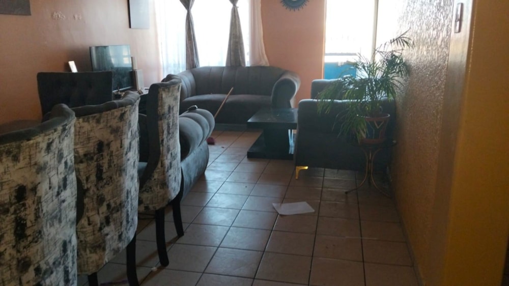 Apartment for sale in Vereeniging Central - 1VT1750332 Apartment for sale in Vereeniging Central - 1VT1750332