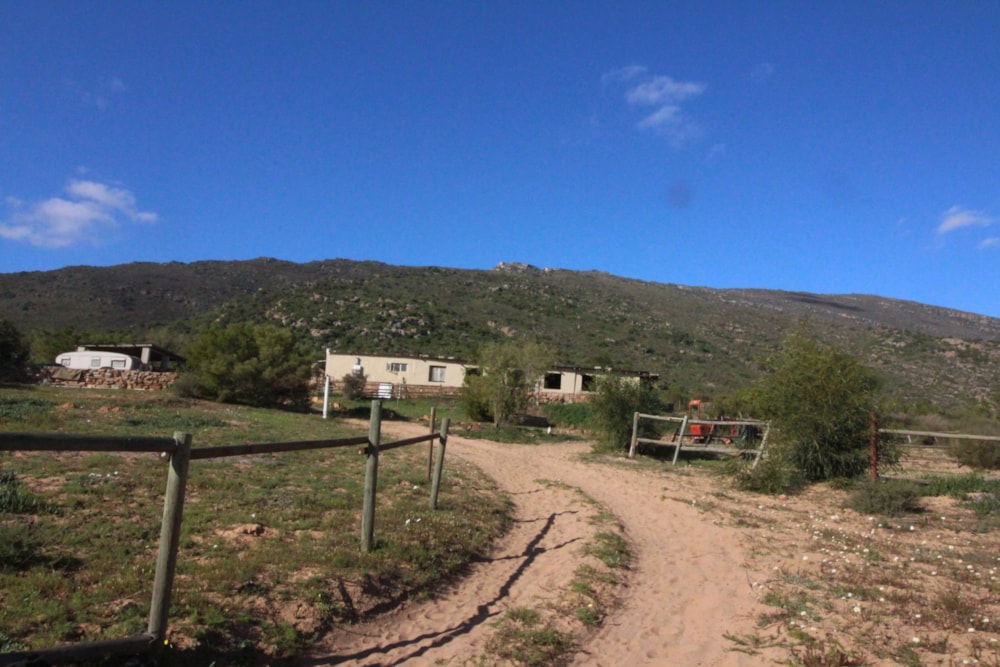 Mixed use farm for sale in Piketberg - LA1750036