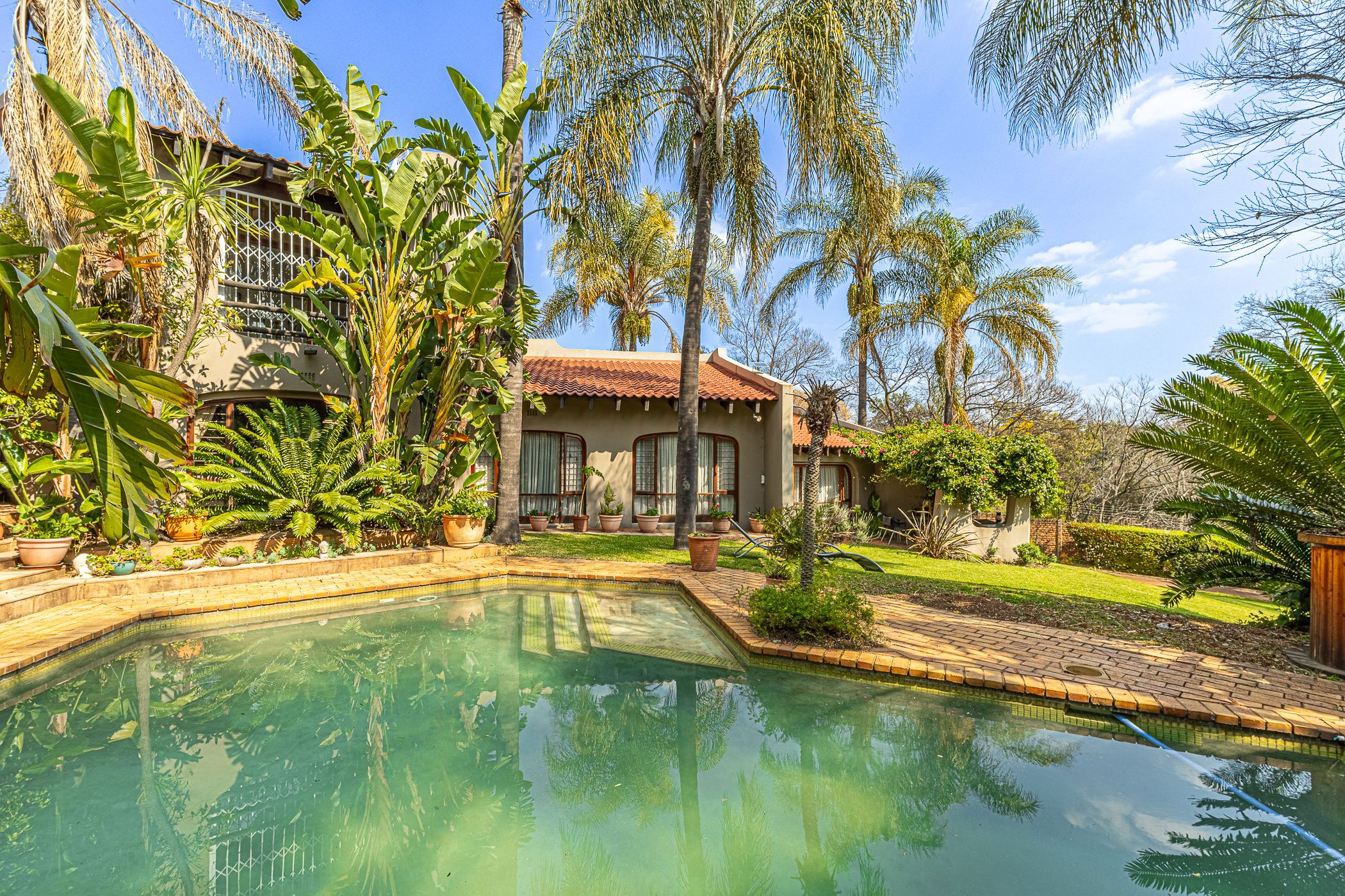 House for sale in Morningside, Sandton - HP1751566