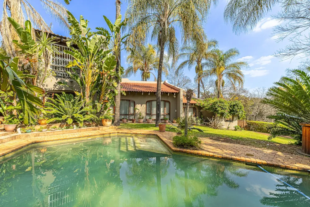 House for sale in Morningside, Sandton - HP1751566
