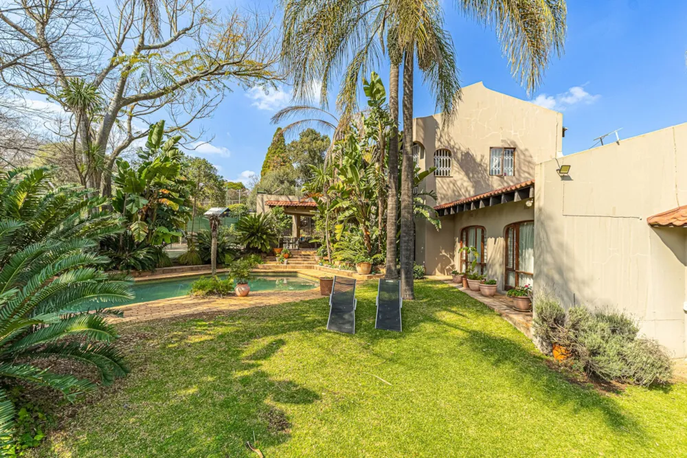 House for sale in Morningside, Sandton - HP1751566
