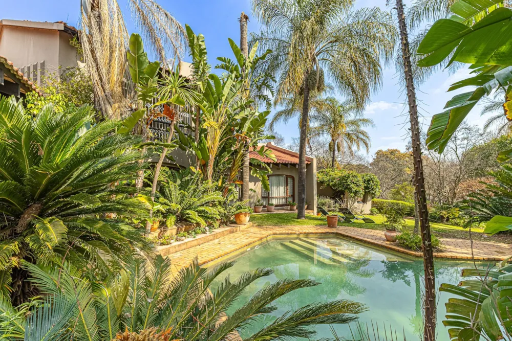 House for sale in Morningside, Sandton - HP1751566