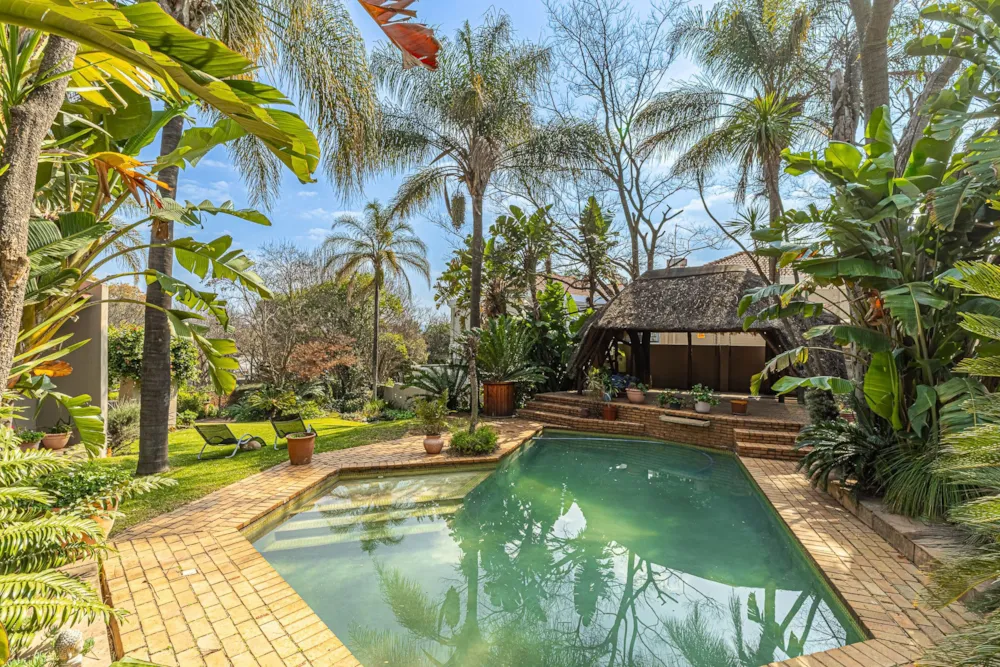 House for sale in Morningside, Sandton - HP1751566