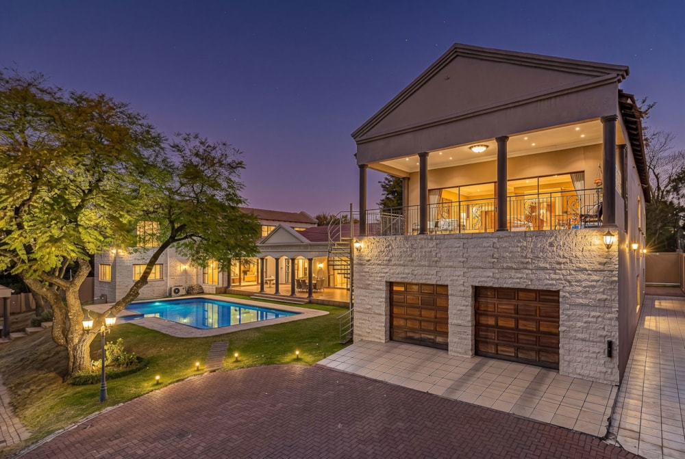 House for sale in Morningside, Sandton - HP1750099
