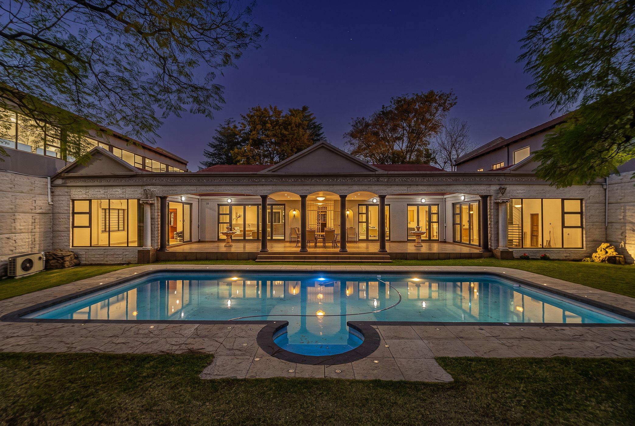 House for sale in Morningside, Sandton - HP1750099