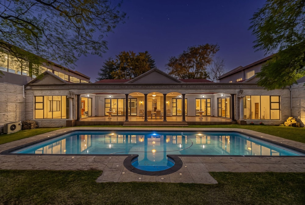 House for sale in Morningside, Sandton - HP1750099