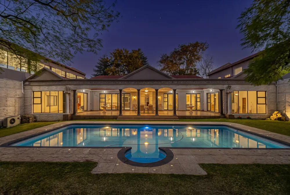 House for sale in Morningside, Sandton - HP1750099 House for sale in Morningside, Sandton - HP1750099