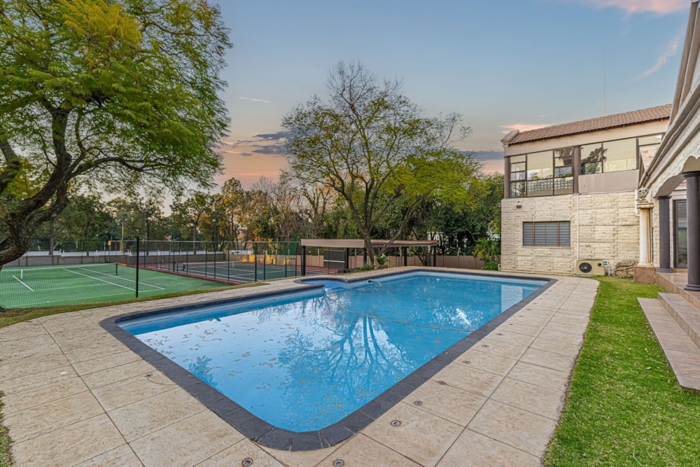 House for sale in Morningside, Sandton - HP1750099
