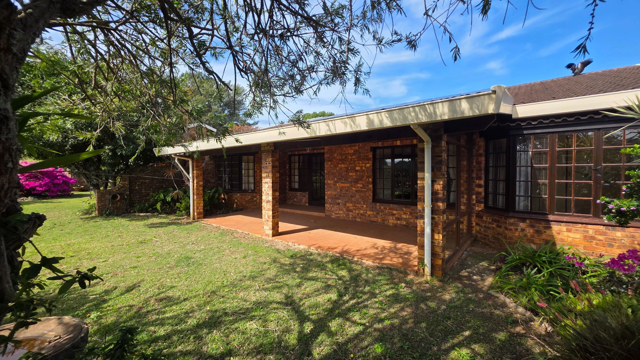 Garden retirement home for sale in Banners Rest - 1PD1750056