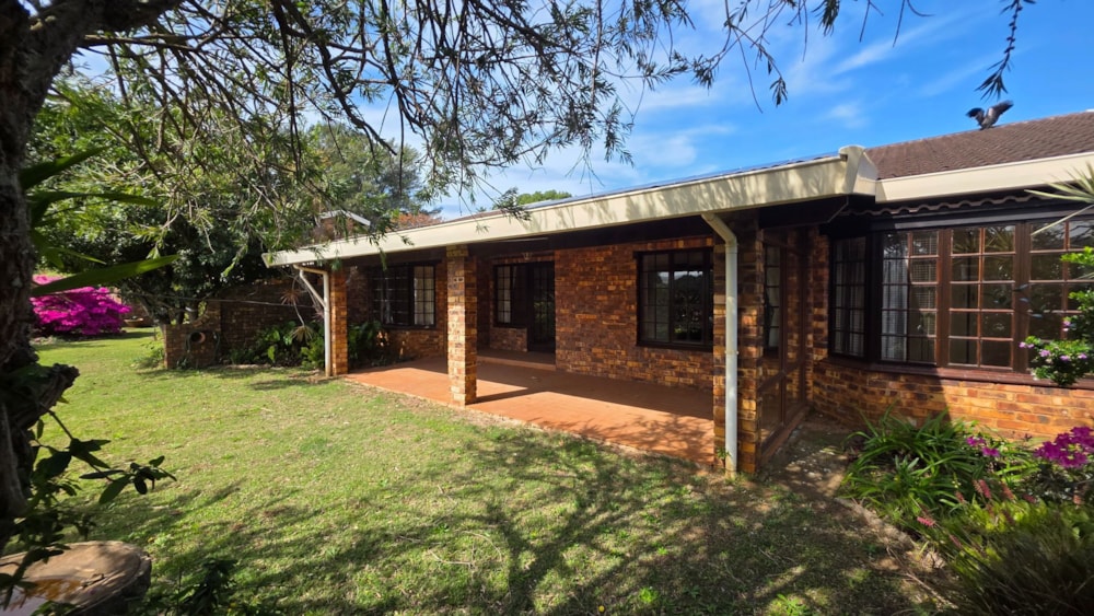 Garden retirement home for sale in Banners Rest - 1PD1750056