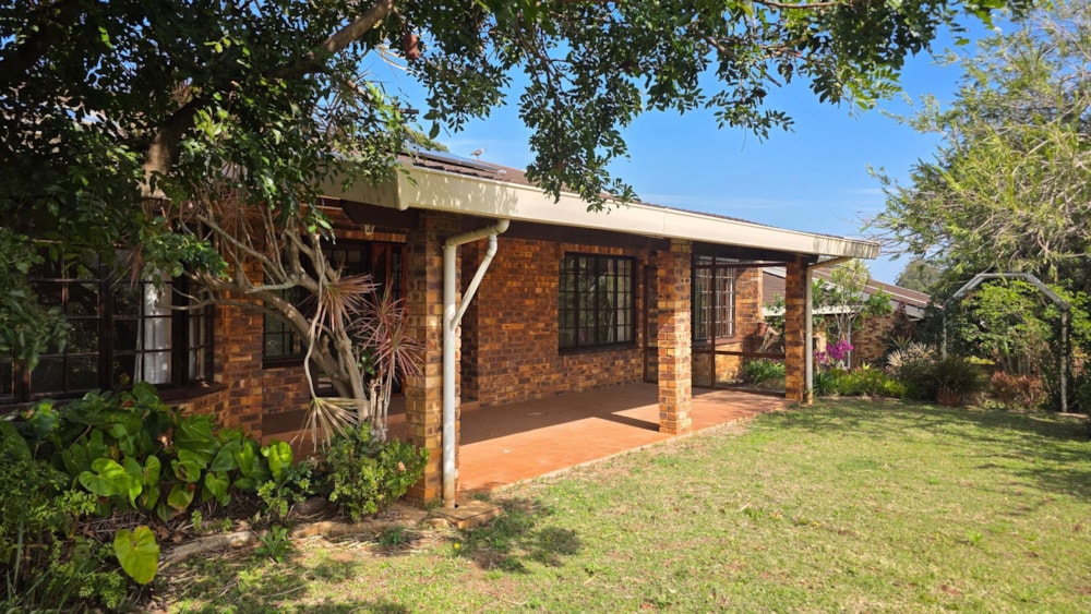 Garden retirement home for sale in Banners Rest - 1PD1750056