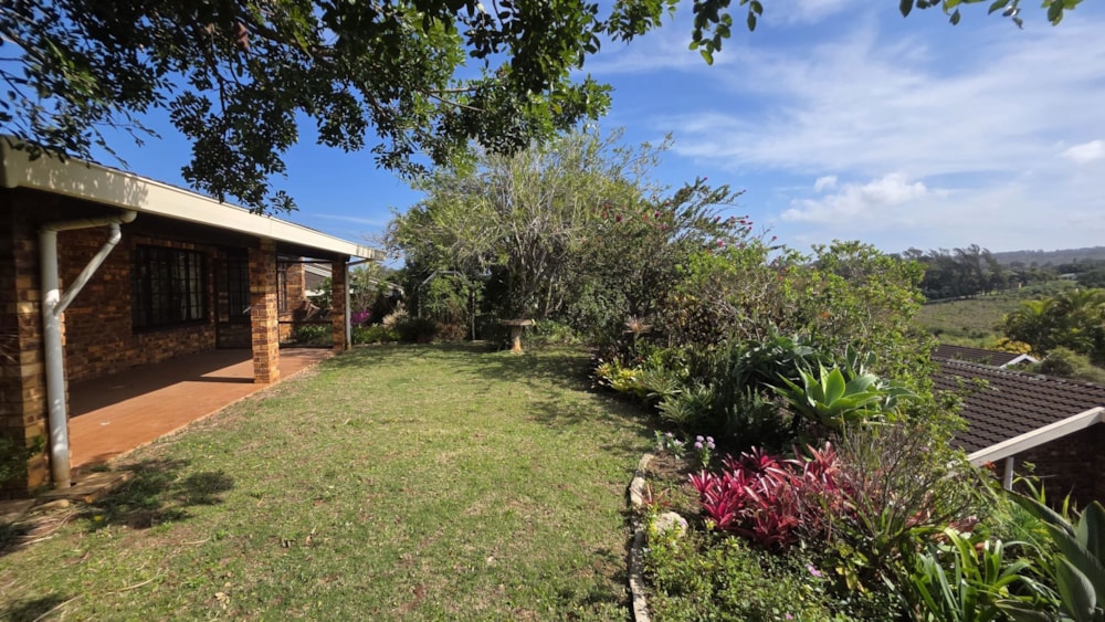 Garden retirement home for sale in Banners Rest - 1PD1750056