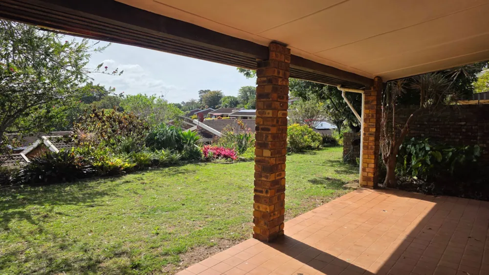 Garden retirement home for sale in Banners Rest - 1PD1750056