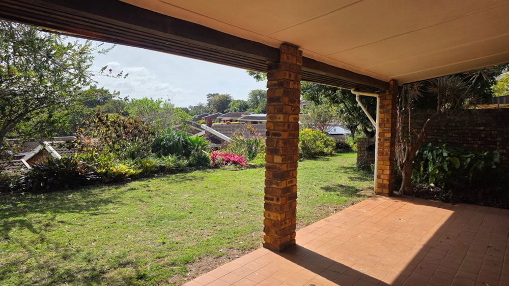 Garden retirement home for sale in Banners Rest - 1PD1750056