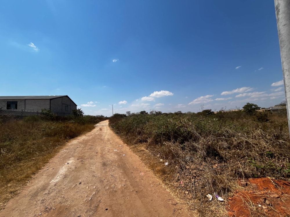 Commercial vacant land to rent in Meanwood, Zambia - 3ZA1750582 Commercial vacant land to rent in Meanwood, Zambia - 3ZA1750582