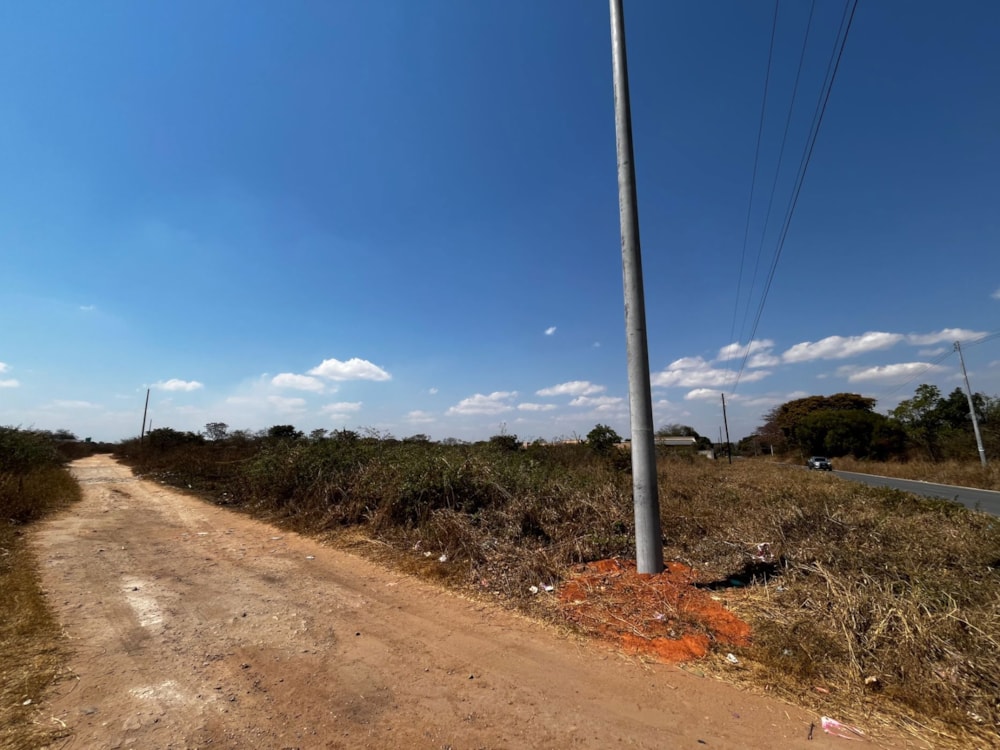 Commercial vacant land to rent in Meanwood, Zambia - 3ZA1750582 Commercial vacant land to rent in Meanwood, Zambia - 3ZA1750582