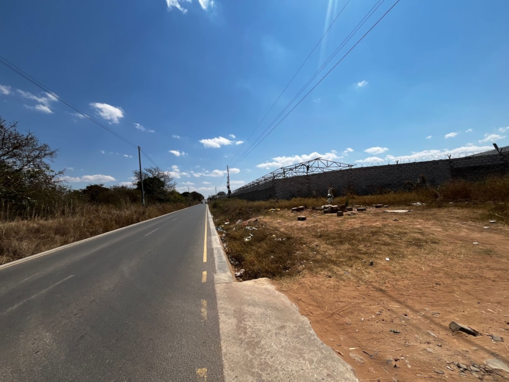 Commercial vacant land to rent in Meanwood, Zambia - 3ZA1750582 Commercial vacant land to rent in Meanwood, Zambia - 3ZA1750582