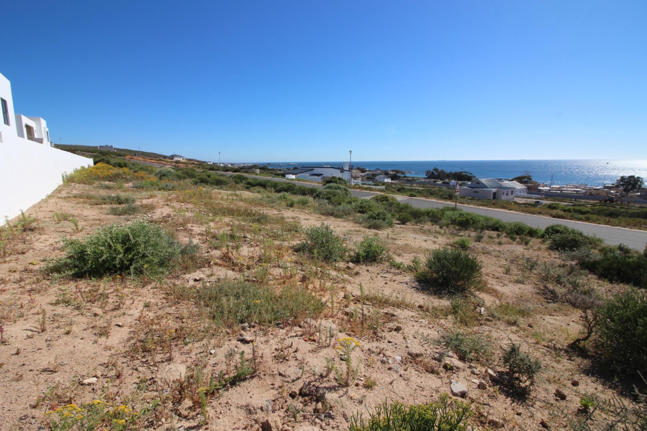 Vacant land for sale in St Helena Views - LA1750066