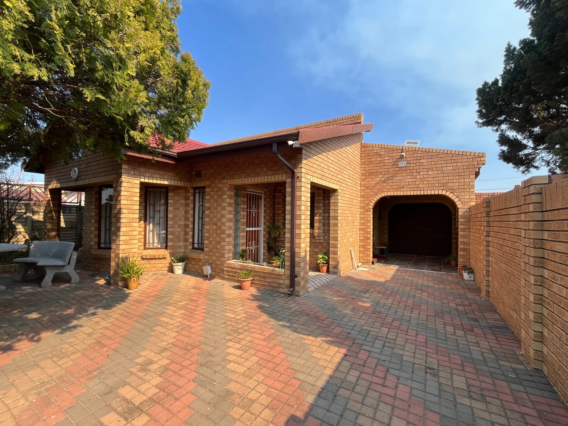 House for sale in Fernwood, Newcastle - 1NW1750074