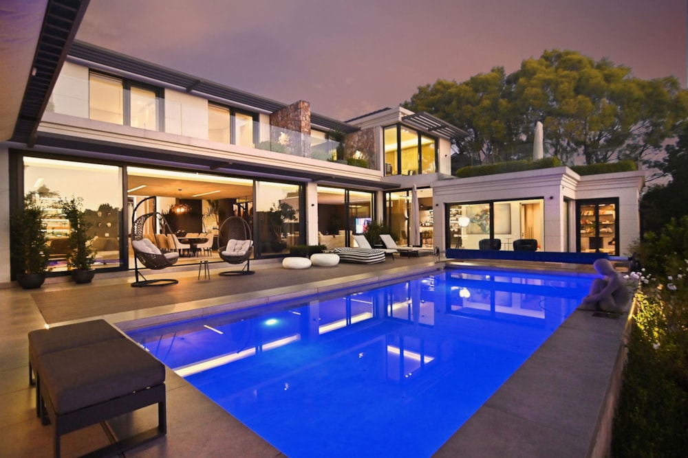 House to rent in Dainfern Golf Estate - FYL1750059