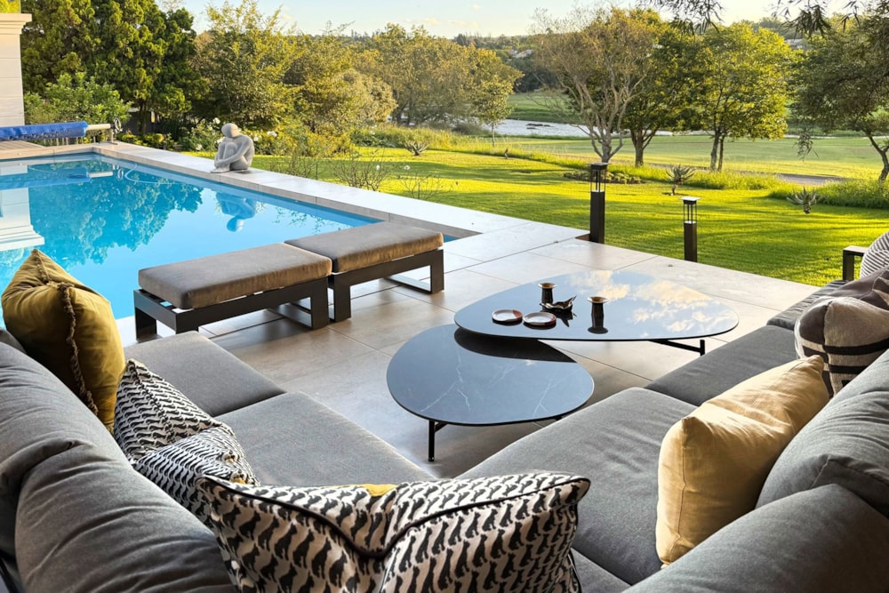 House to rent in Dainfern Golf Estate - FYL1750059