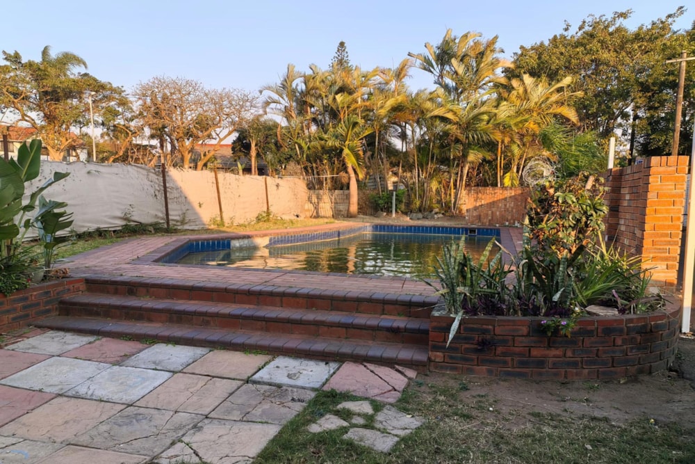House to rent in Sherwood, Westville - 1WP1750060 House to rent in Sherwood, Westville - 1WP1750060