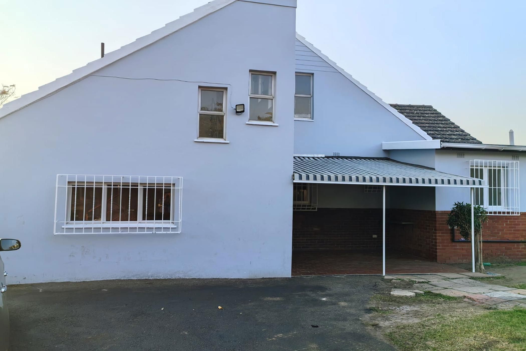 House to rent in Sherwood, Westville - 1WP1750060