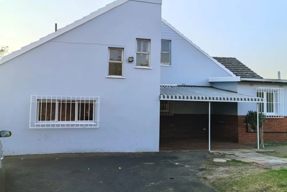 House to rent in Sherwood, Westville - 1WP1750060 House to rent in Sherwood, Westville - 1WP1750060
