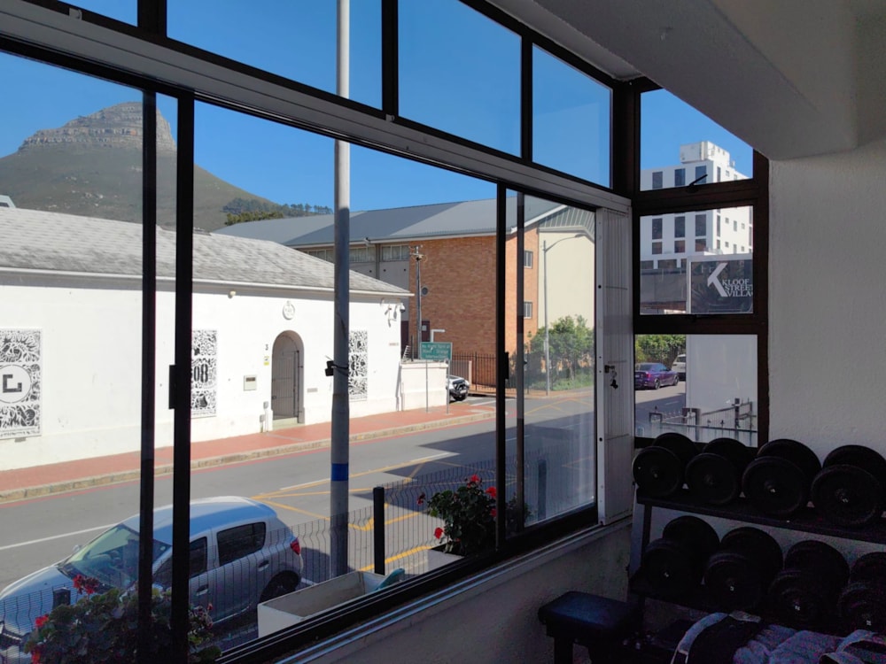 Apartment to rent in Gardens - CBL1750084 Apartment to rent in Gardens - CBL1750084