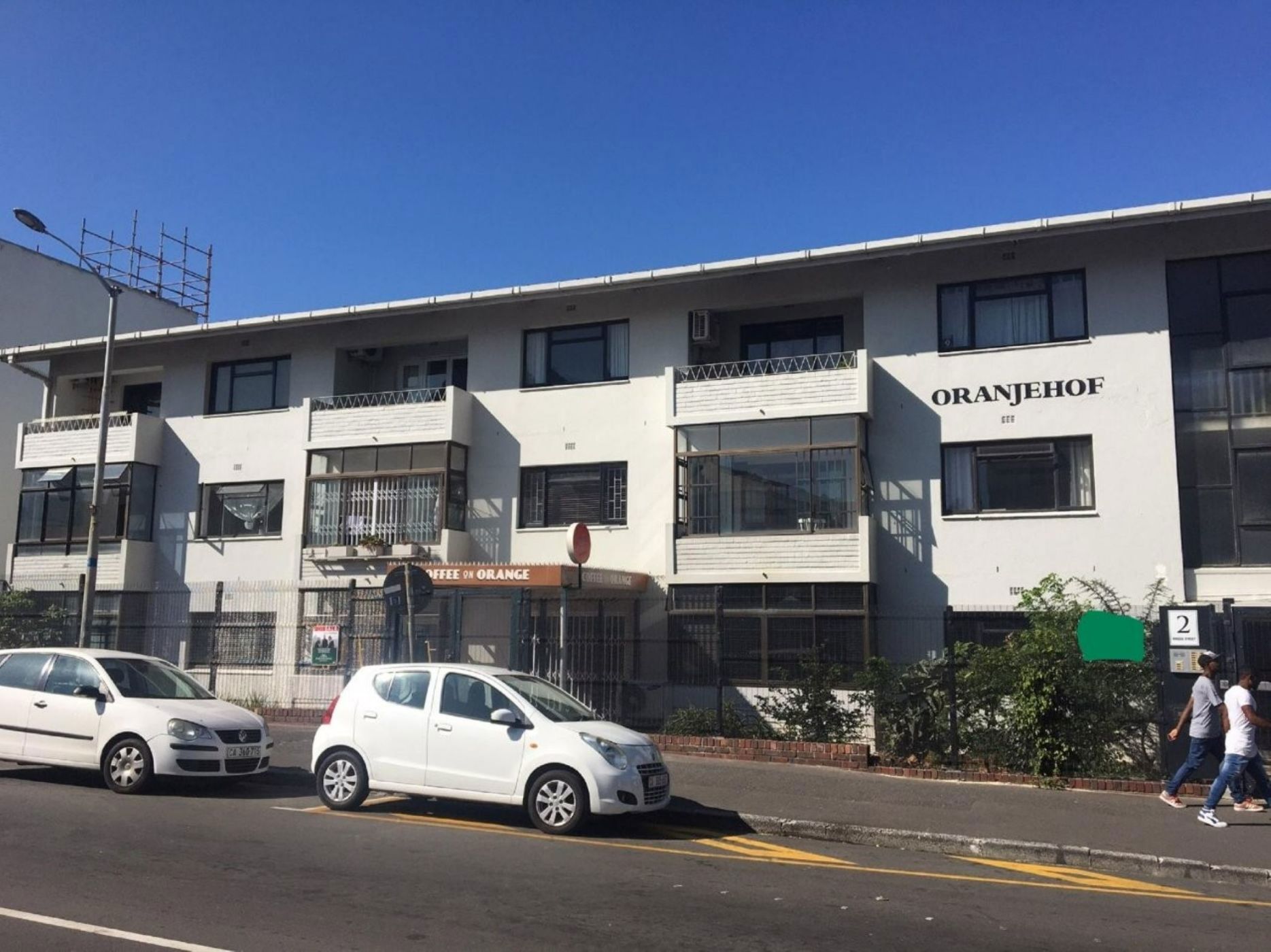 Apartment to rent in Gardens - CBL1750084